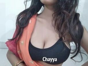 Chayya
