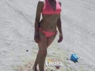 Cheana