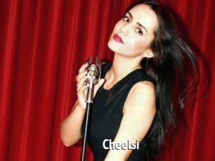 Cheelsi