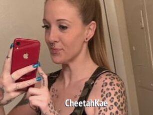 CheetahKae