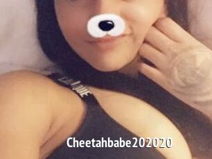 Cheetahbabe202020