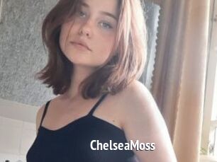 ChelseaMoss