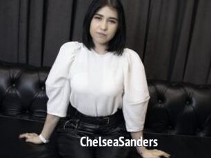 ChelseaSanders