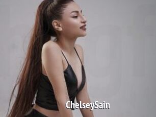 ChelseySain