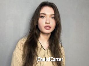 ChelsiCarter