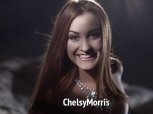 ChelsyMorris