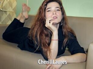 CherillLaures