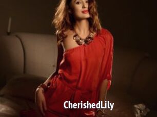 CherishedLily
