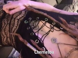 Cherrielou