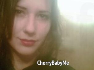 CherryBabyMe