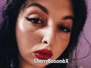 CherryBooombX