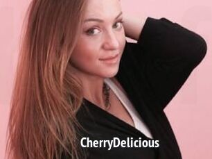 CherryDelicious