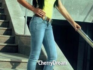 CherryDream