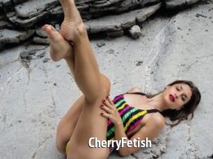 CherryFetish