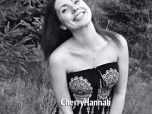 CherryHannah