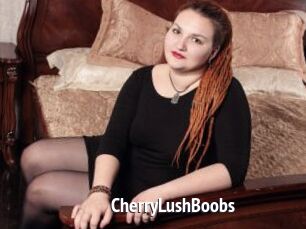 CherryLushBoobs