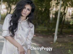 CherryPeggy