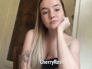 CherryRose
