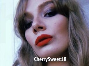 CherrySweet18