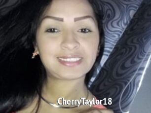 CherryTaylor18