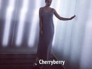 Cherryberry