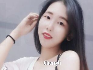 Cherryli