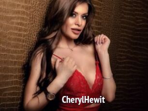 CherylHewit