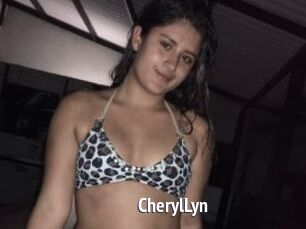 CherylLyn