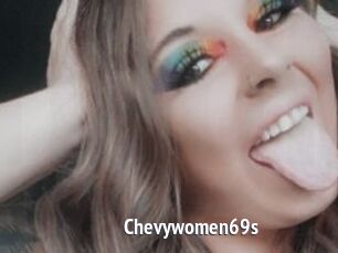 Chevywomen69s