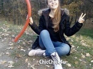 ChicChick4u
