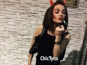 ChicTyna