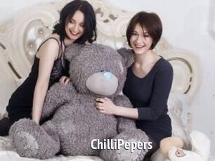 ChilliPepers