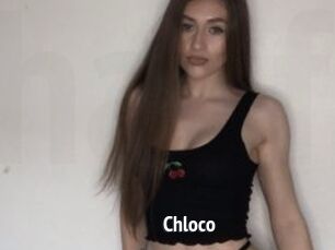 Chloco