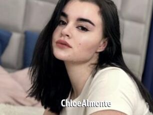 ChloeAlmonte