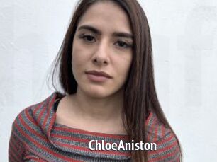 ChloeAniston