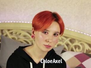 ChloeAxel