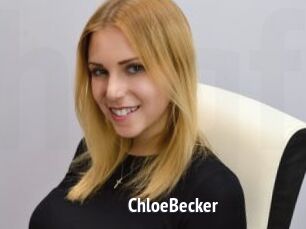 ChloeBecker