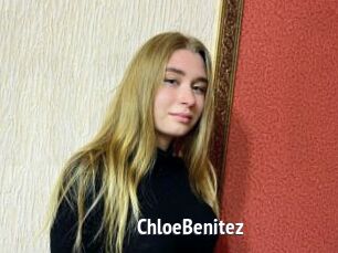 ChloeBenitez