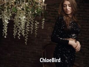 ChloeBird