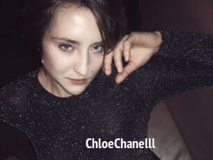 ChloeChanelll