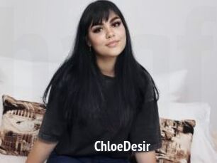 ChloeDesir