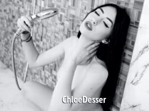 ChloeDesser