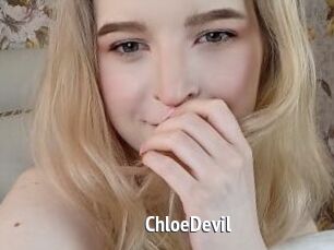 ChloeDevil