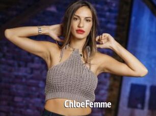 ChloeFemme