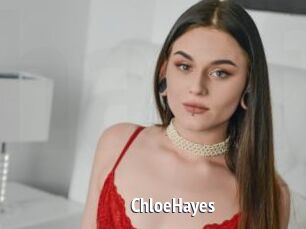 ChloeHayes