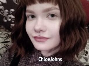 ChloeJohns