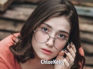 ChloeKelly