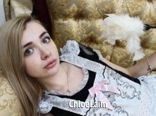 ChloeLaim