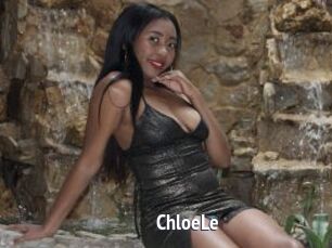 ChloeLe