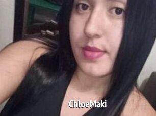 ChloeMaki